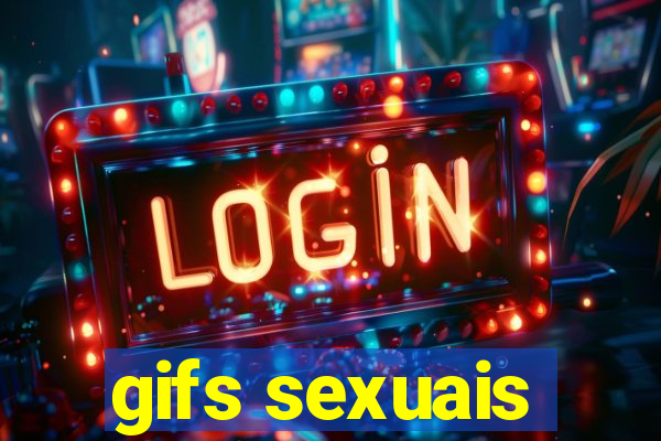 gifs sexuais